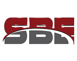 SBE International Logo