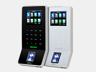 Viper F22 Time and Attendance and Access Control