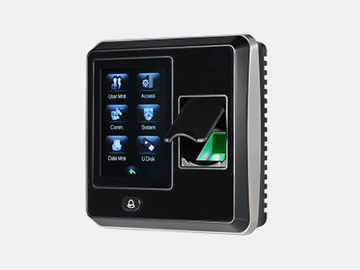 Viper Lite SF300 Time and Attendance and Access Control