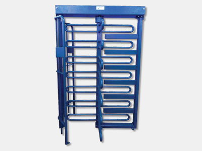 Turnstile Access Control