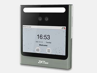 Viper EFace Facial Time and Attendance and Access Control