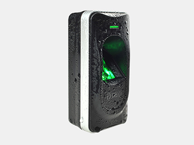 Viper F12 Biometric Slave