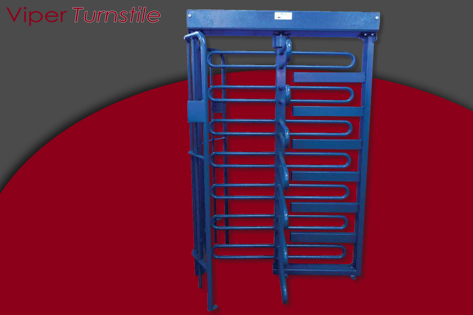 Viper Turnstile