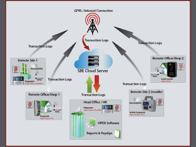 SBE International Solution 1